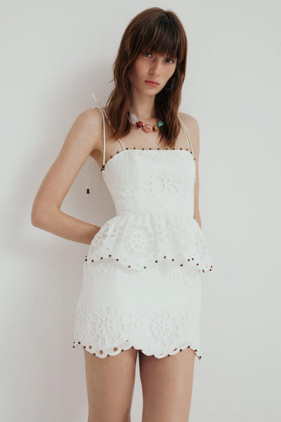 Chloe Dress