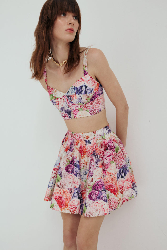 Pera Bustier