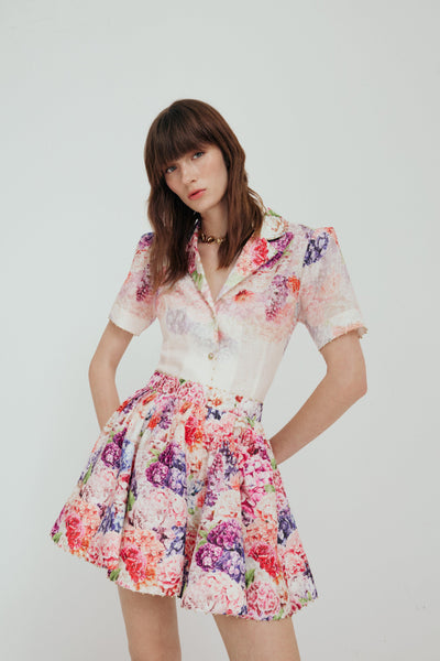 Pera Skirt