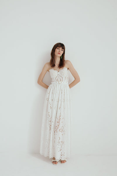 Jasmine Dress