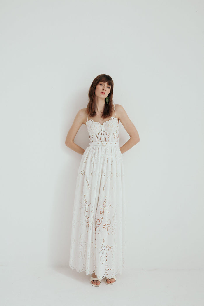 Jasmine Dress