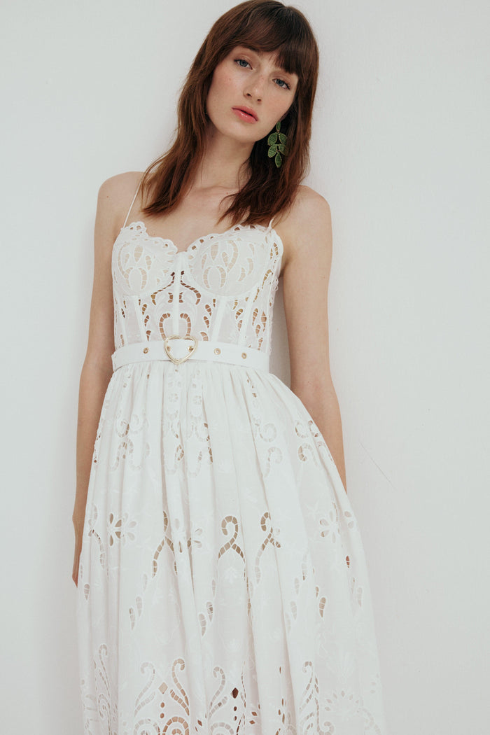 Jasmine Dress
