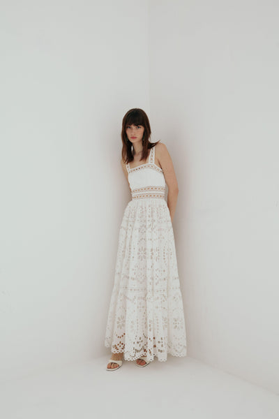 Serena Dress