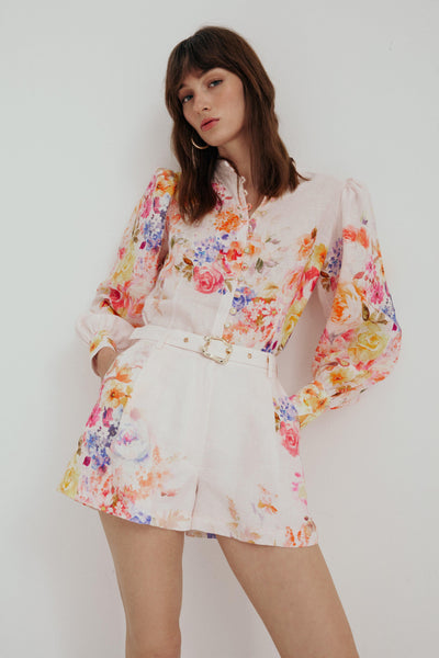 Rose Shirt
