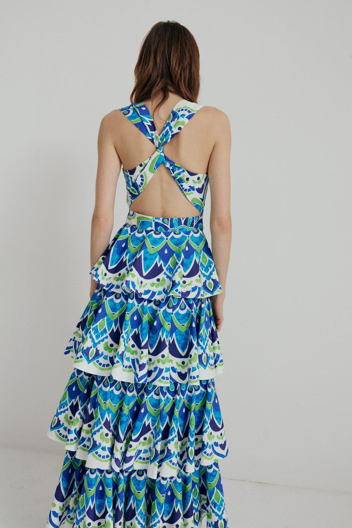 Maris Dress