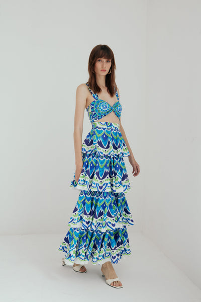 Maris Dress