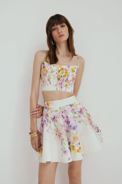 Celesti Bustier