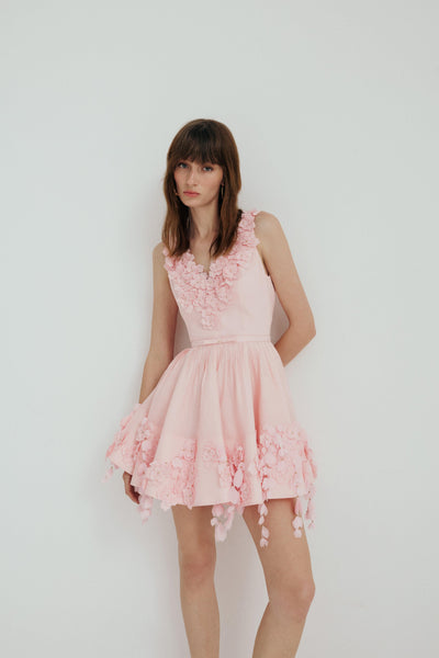 Candy Elbise