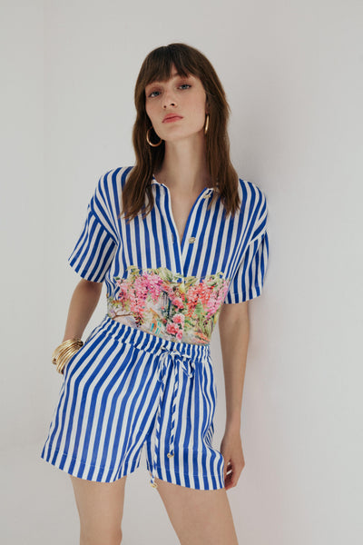 Capri Shirt