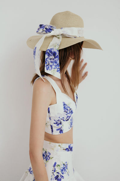 Feryal Hat