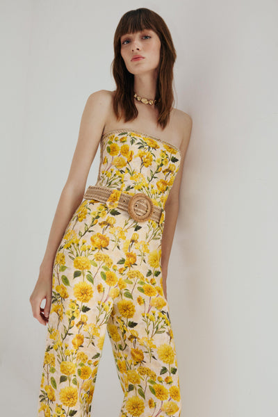 Solina Jumpsuit