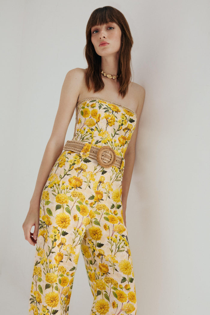 Solina Jumpsuit
