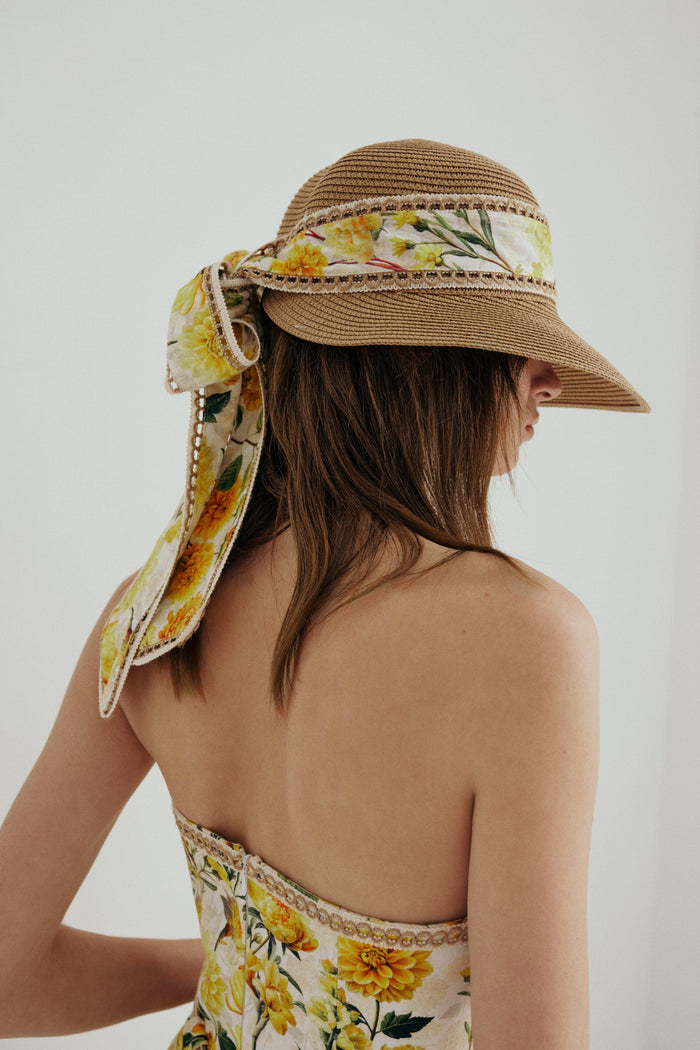 Solina Hat