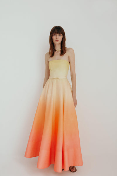 Soleil Dress