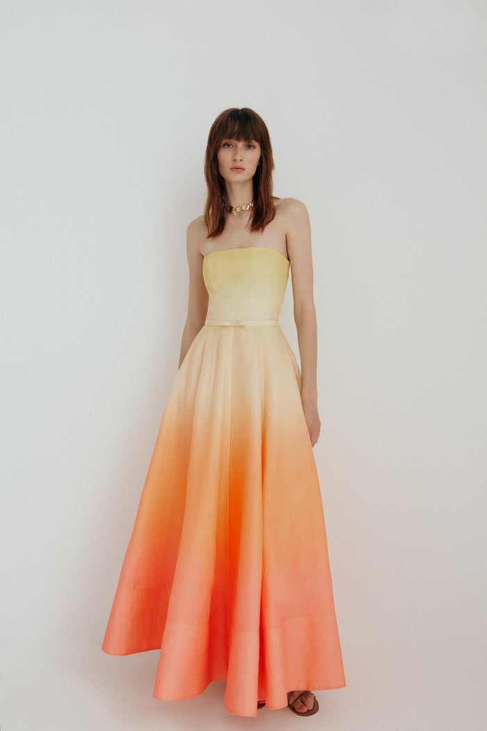 Soleil Dress