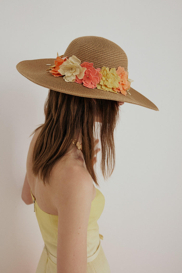 Soleil Hat