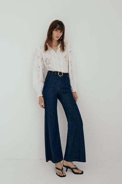 Elena Denim