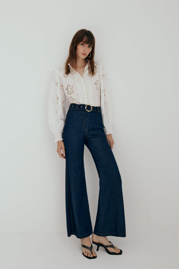 Elena Denim