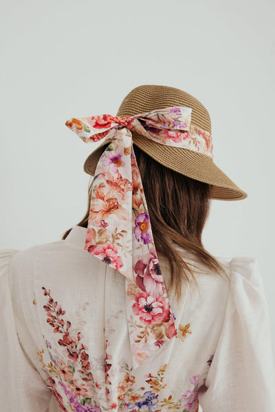 Vivienne Hat