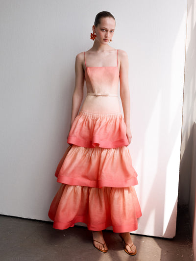 CORALIE DRESS