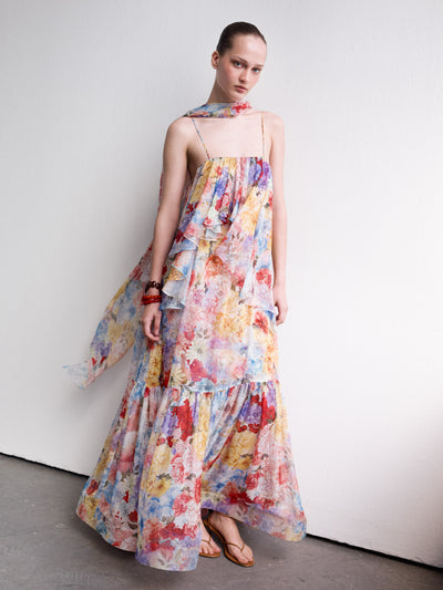 VALENTINA DRESS