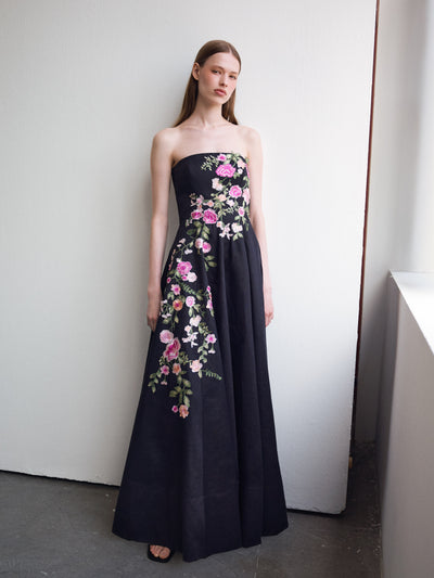 DELINA DRESS