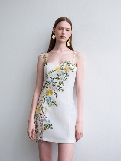 ALINE DRESS