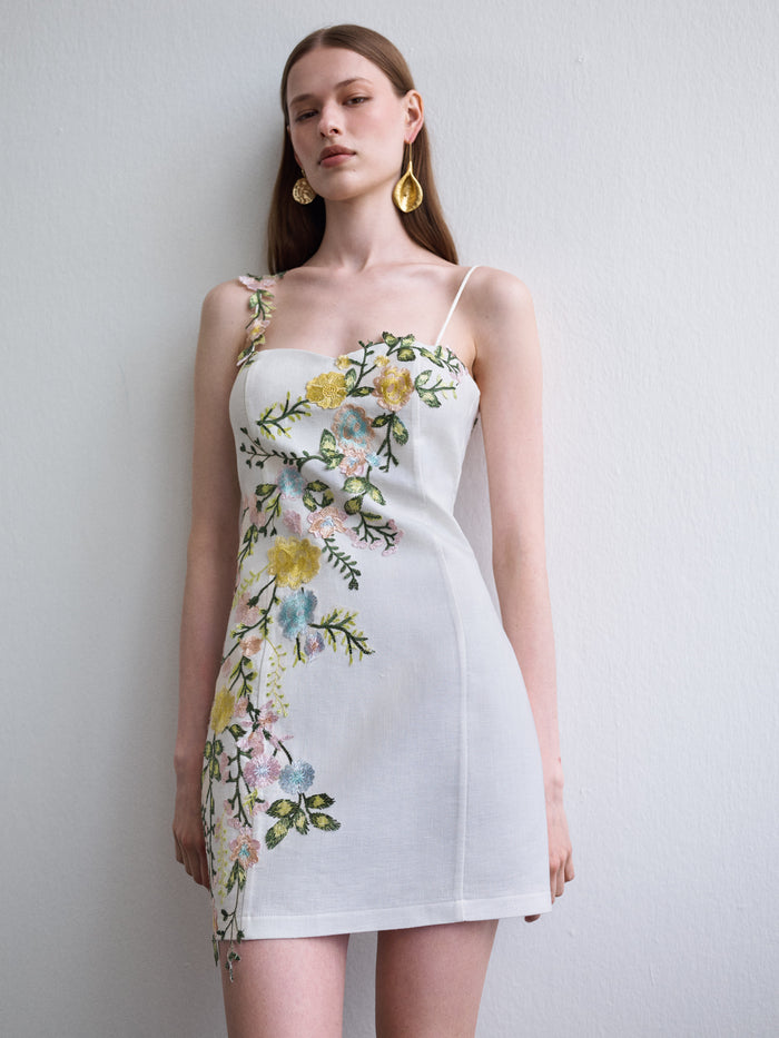 ALINE DRESS