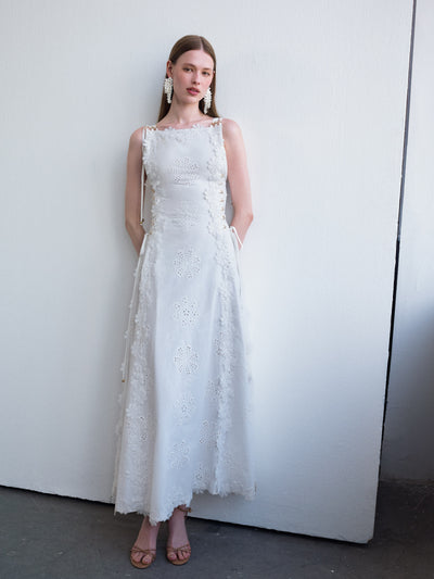 LINDA DRESS