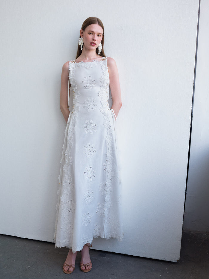 LINDA DRESS