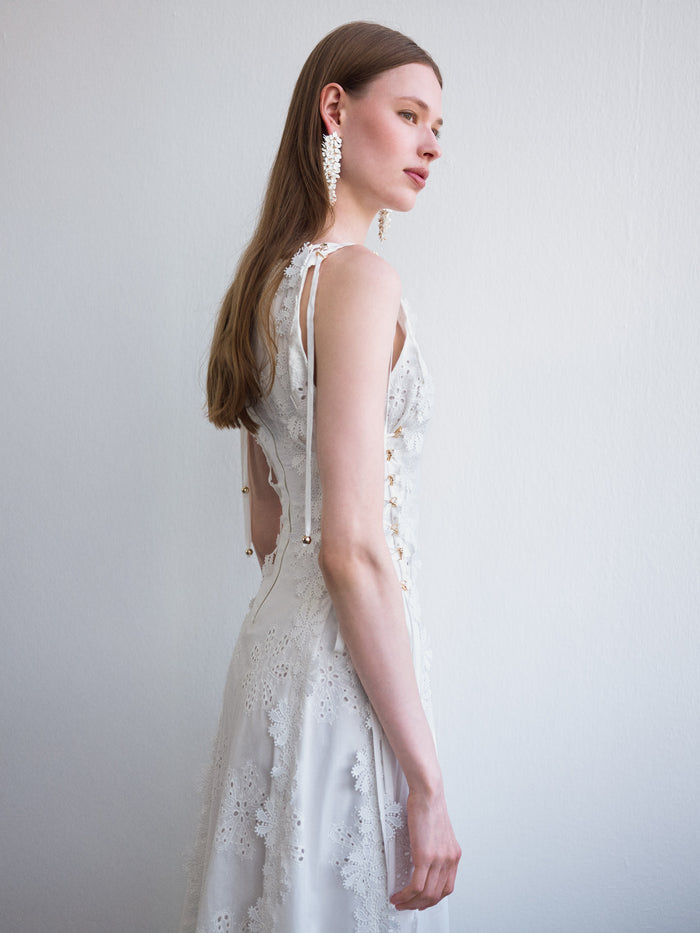 LINDA DRESS