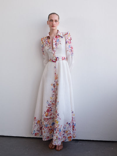 ROMIA DRESS