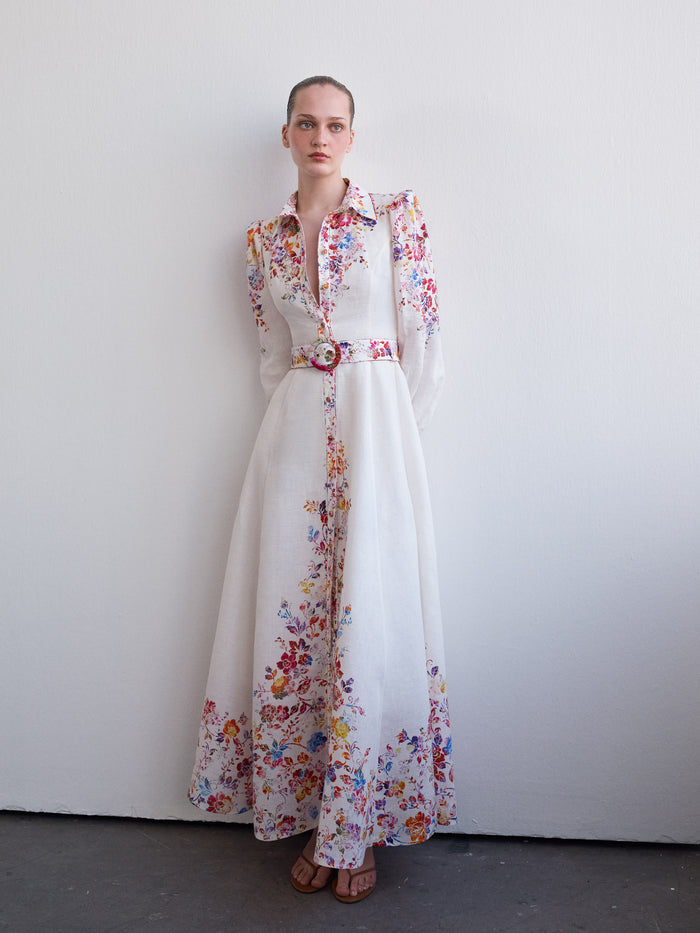 ROMIA DRESS
