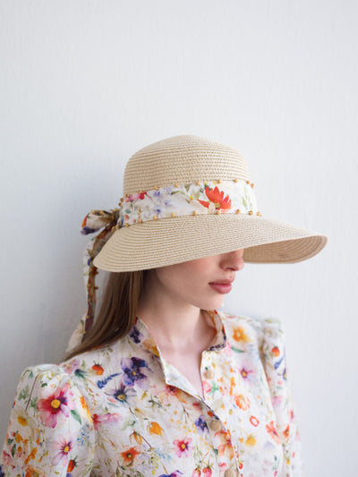 BOTANICA HAT