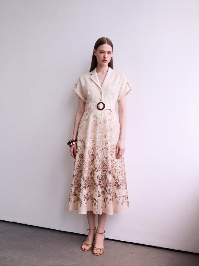 Maura Dress