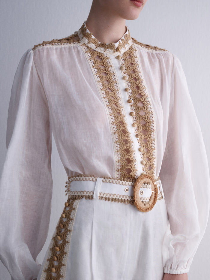 DUNE SHIRT