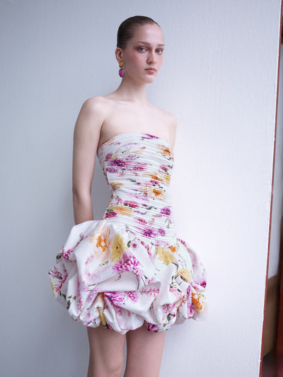 BAILEY DRESS