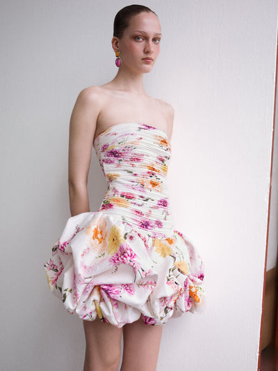 BAILEY DRESS