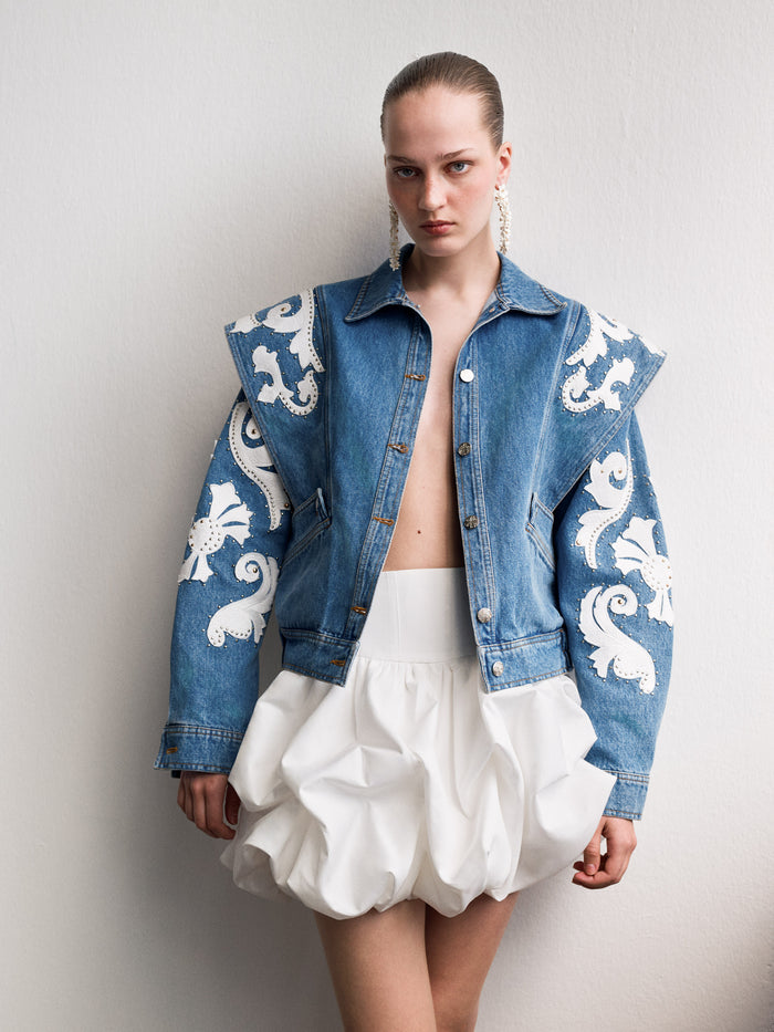 BAILEY SKIRT