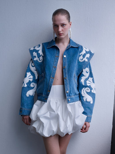 BAILEY SKIRT