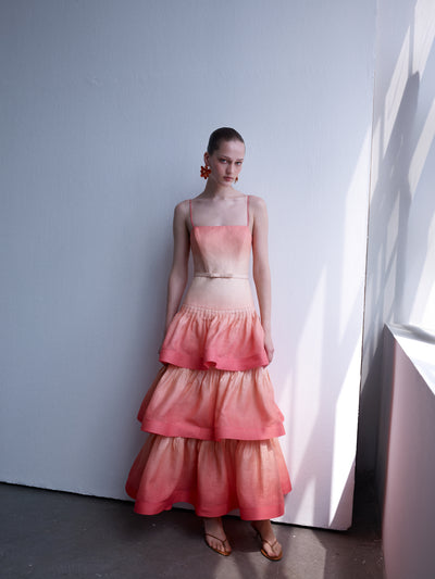 CORALIE DRESS