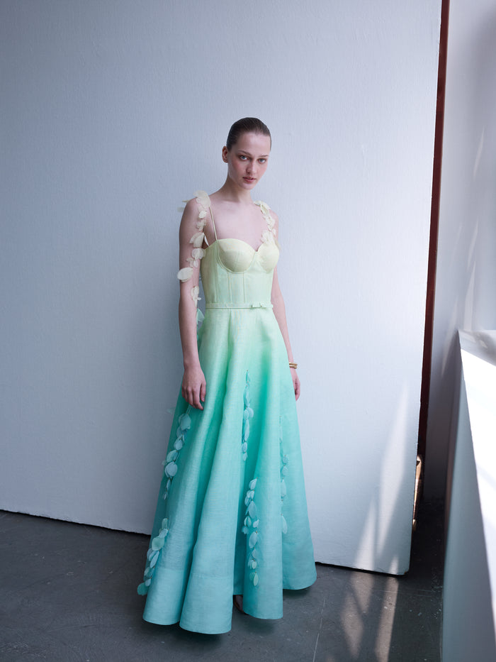 PIA DRESS