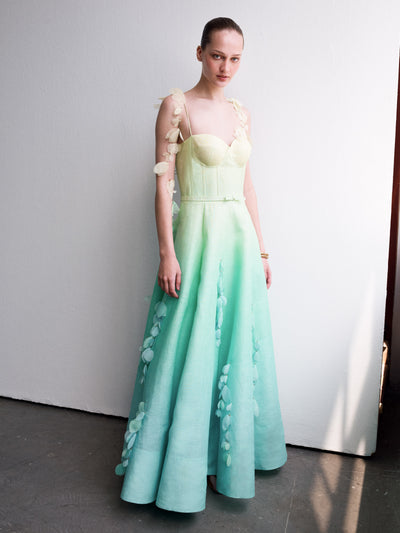 PIA DRESS