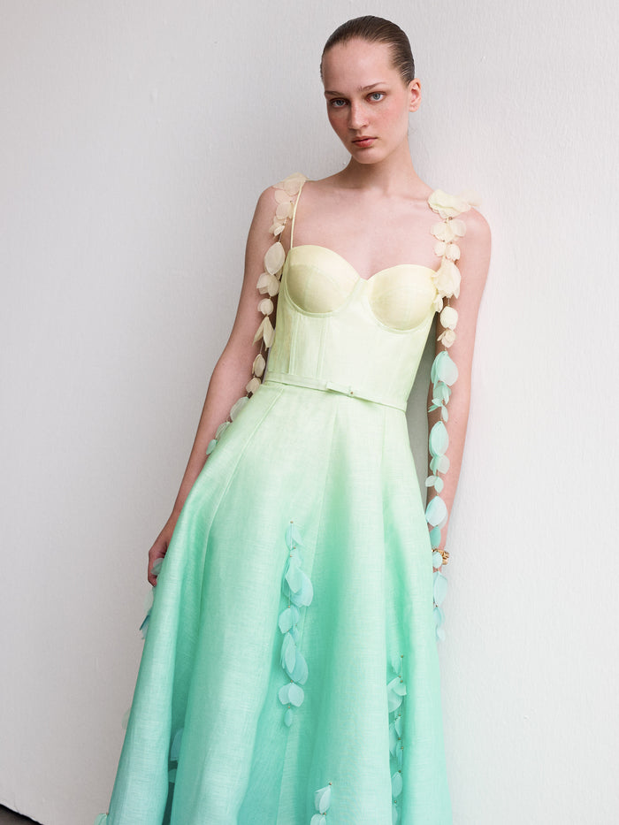 PIA DRESS