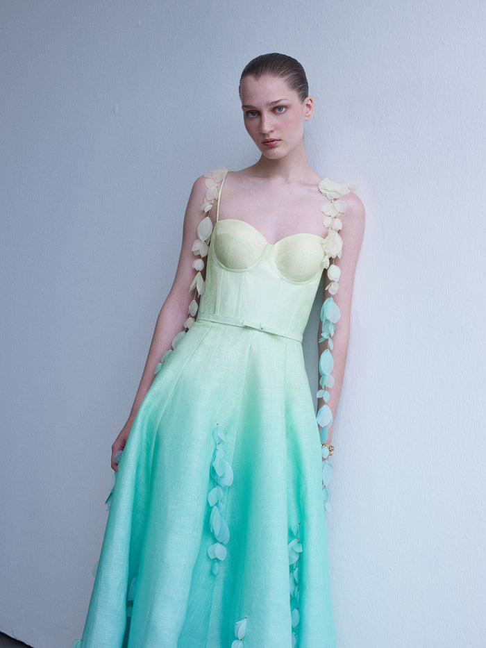 PIA DRESS