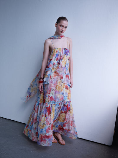 VALENTINA DRESS