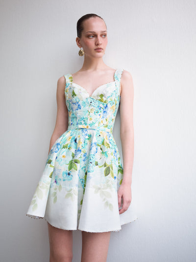 ARIELLE DRESS