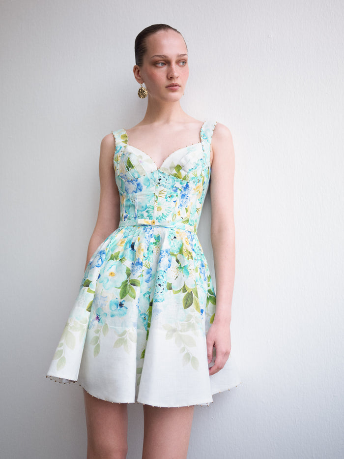 ARIELLE DRESS