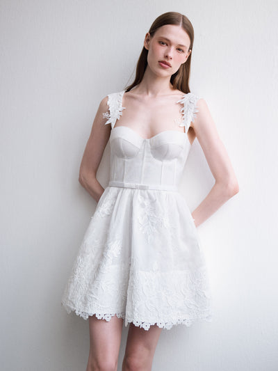 EMMA DRESS
