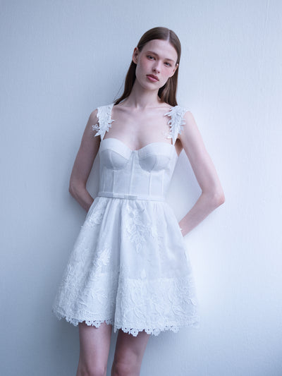 EMMA DRESS